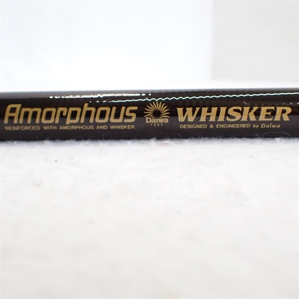 アモルファスウィスカー磯２－６３フカセ